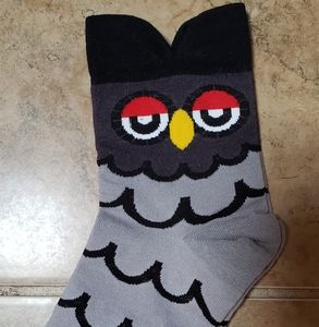 Owl Socks